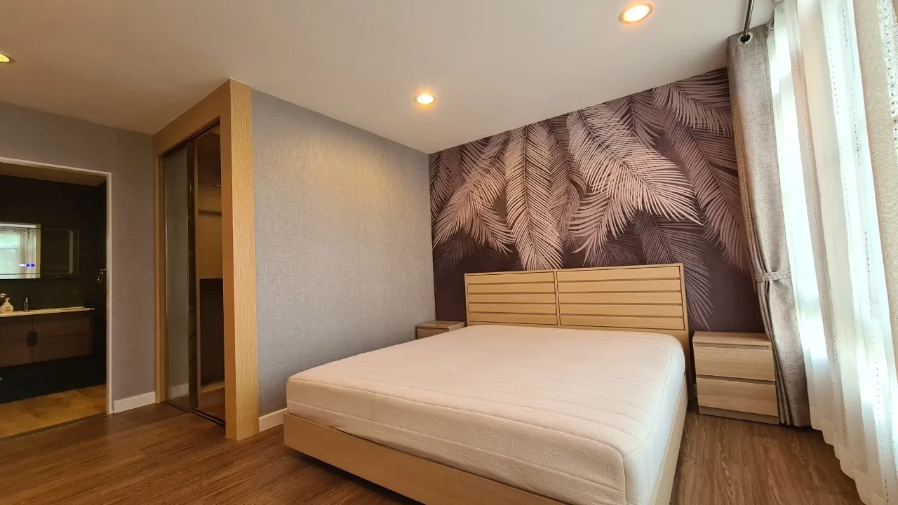 Property photos for The Amethyst Sukhumvit 39