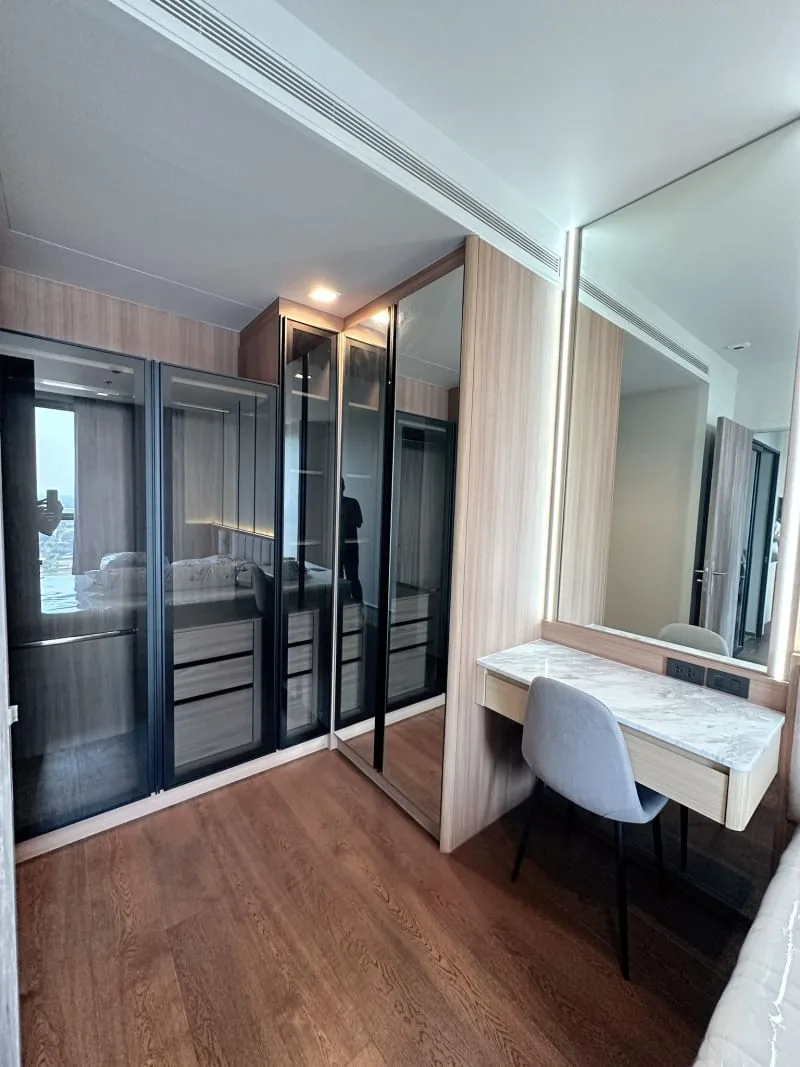 Property photos for Ideo Q Sukhumvit 36