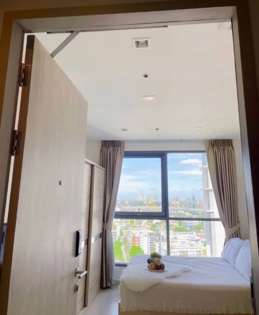 Property photos for Ideo Mobi Sukhumvit 81
