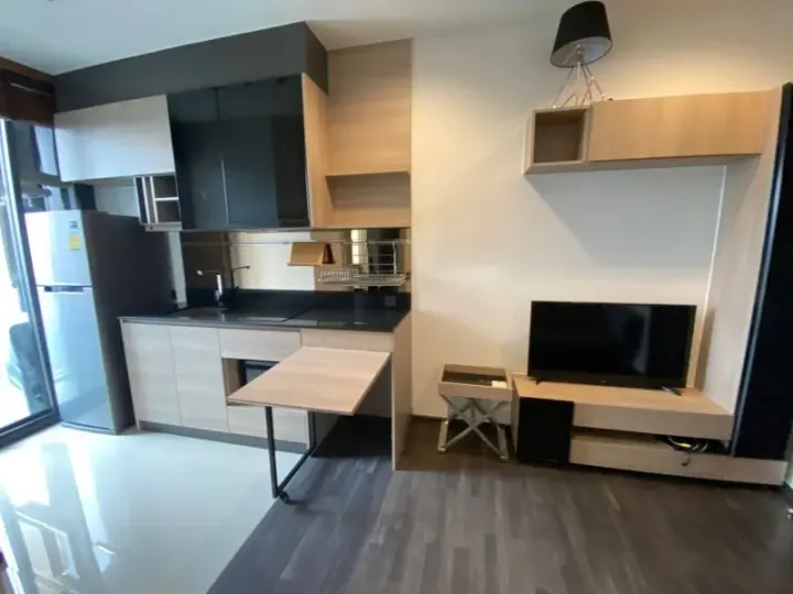 Property photos for The Line Asoke - Ratchada