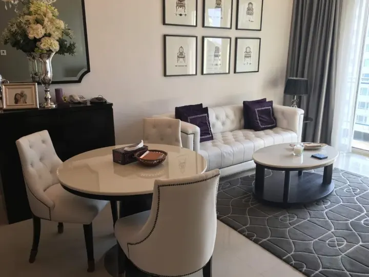 Property photos for Q Langsuan
