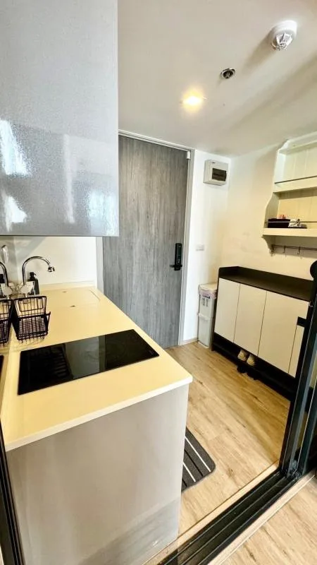 Property photos for The Rich Rama 9-Srinakarin