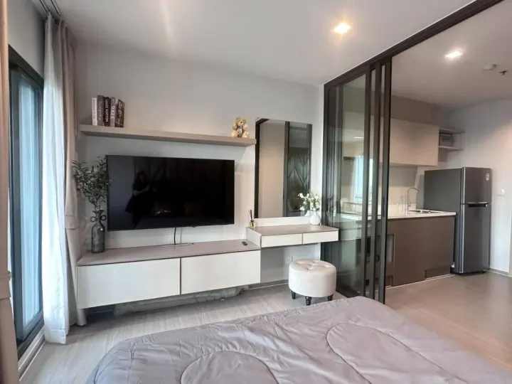 Property photos for Life Sathorn Sierra