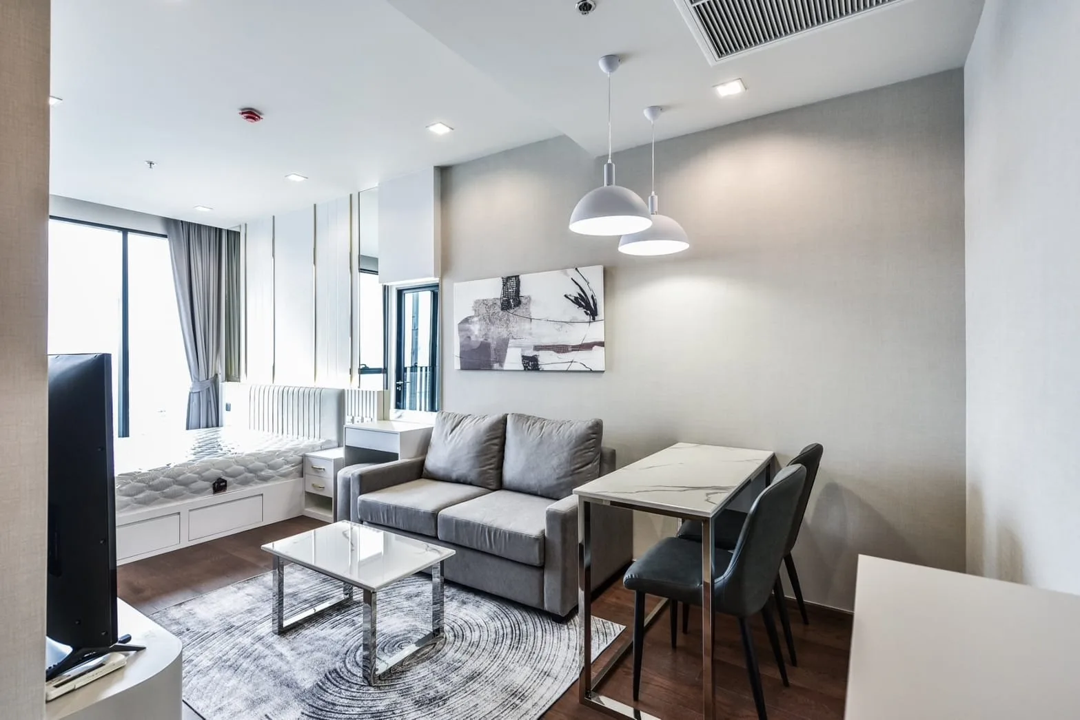 Property photos for Ideo Q Victory