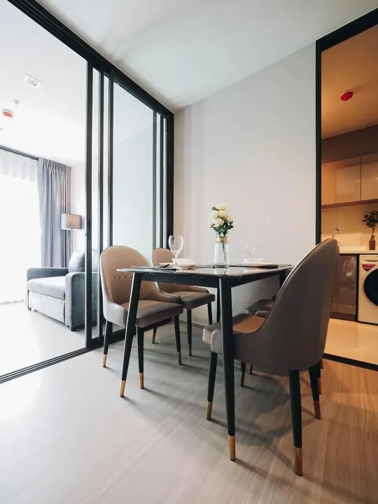Property photos for LIFE Asoke - Rama 9