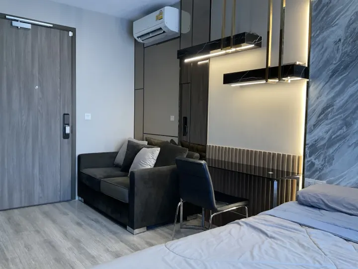 Property photos for Ideo Mobi Asoke