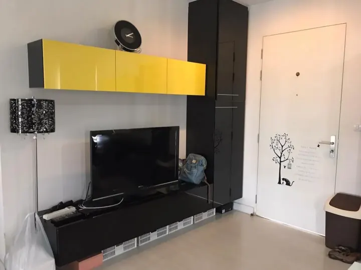 Property photos for The Room Ratchada - Ladprao