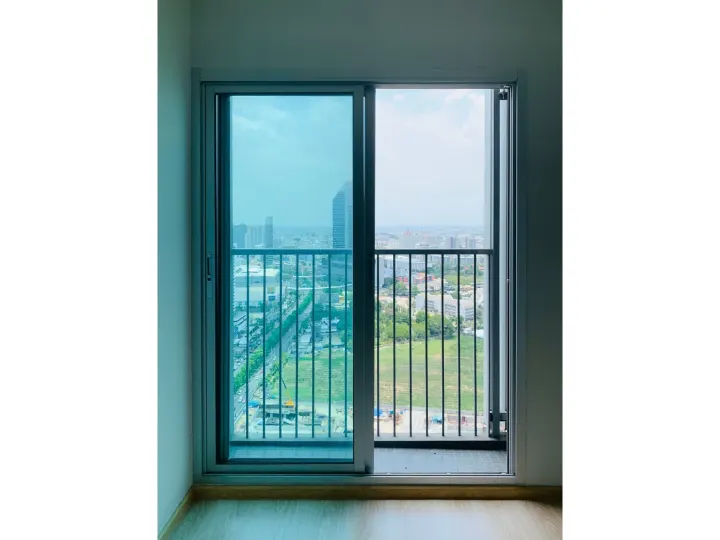 Property photos for Noble Revolve Ratchada