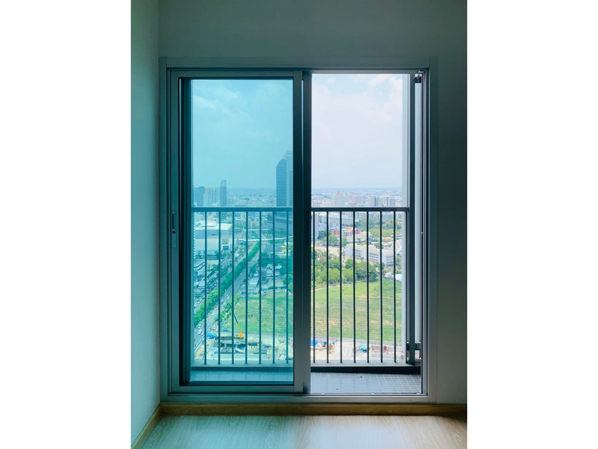Property photos for Noble Revolve Ratchada