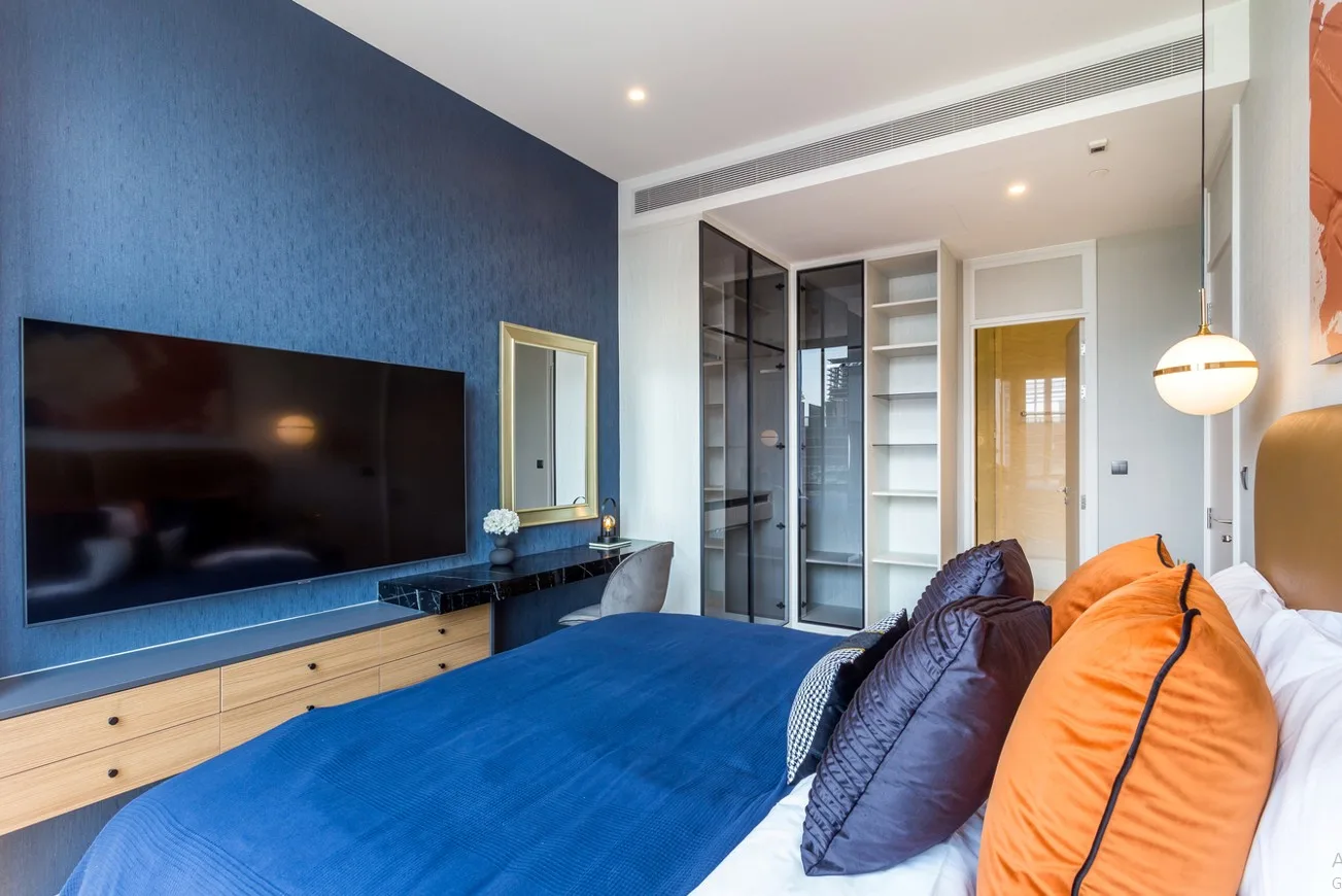 Property photos for Muniq Langsuan