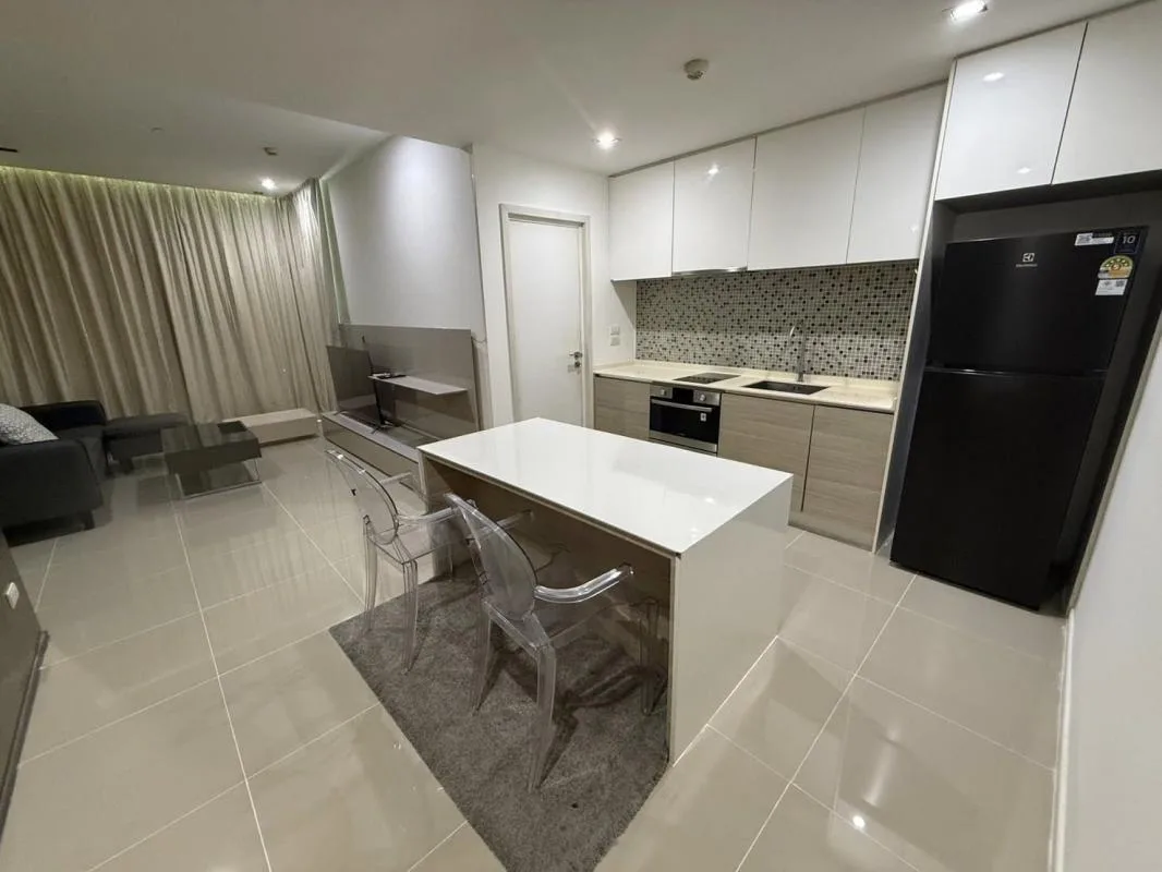 Property photos for The Room Sukhumvit 21