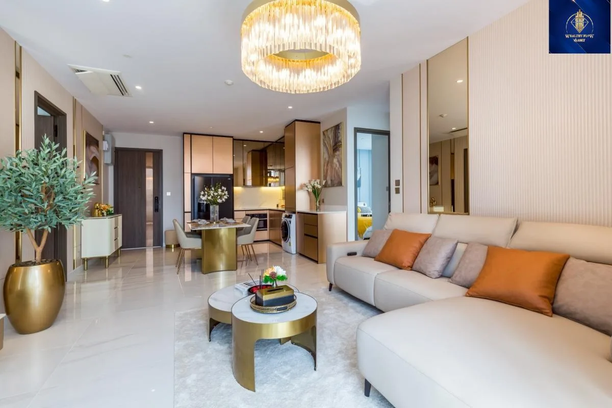 Property photos for Supalai Icon Sathorn