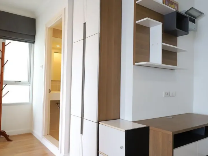 Property photos for Lumpini Place Rama IX - Ratchada