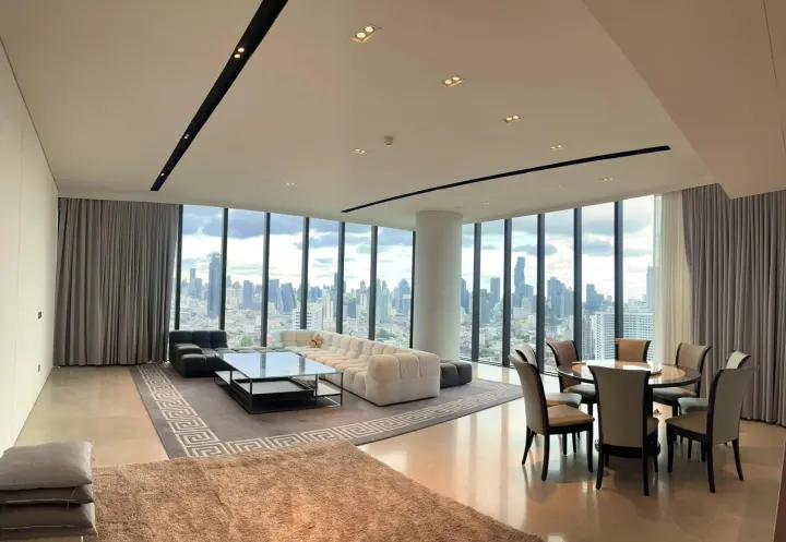 Property photos for Banyan Tree Residences Riverside Bangkok
