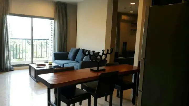 Property photos for The Crest Sukhumvit 34