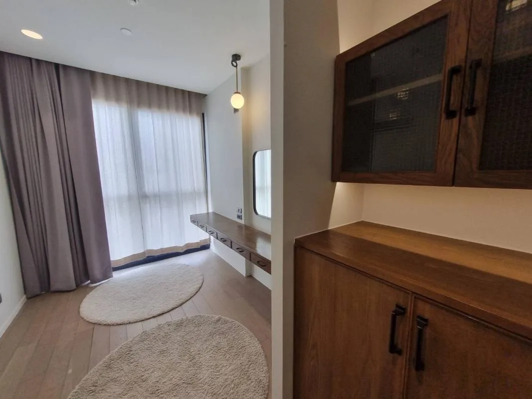 Property photos for Ashton Asoke