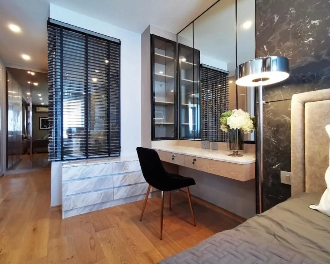 Property photos for Q Chidlom - Phetchaburi