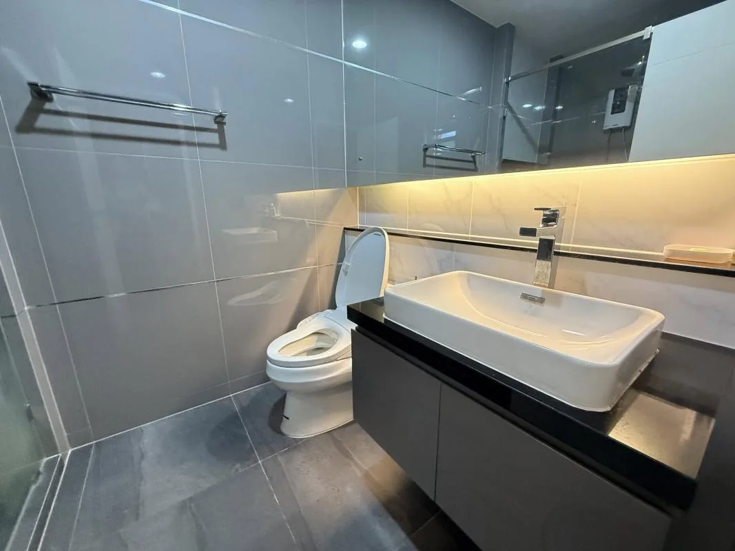 Property photos for Setthasiri Krungthep Kreetha 2