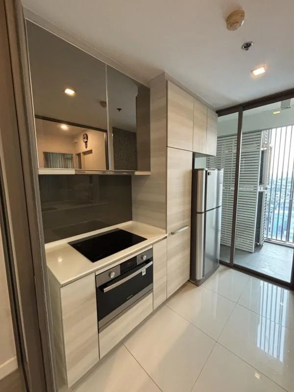 Property photos for The Room BTS Wongwian Yai
