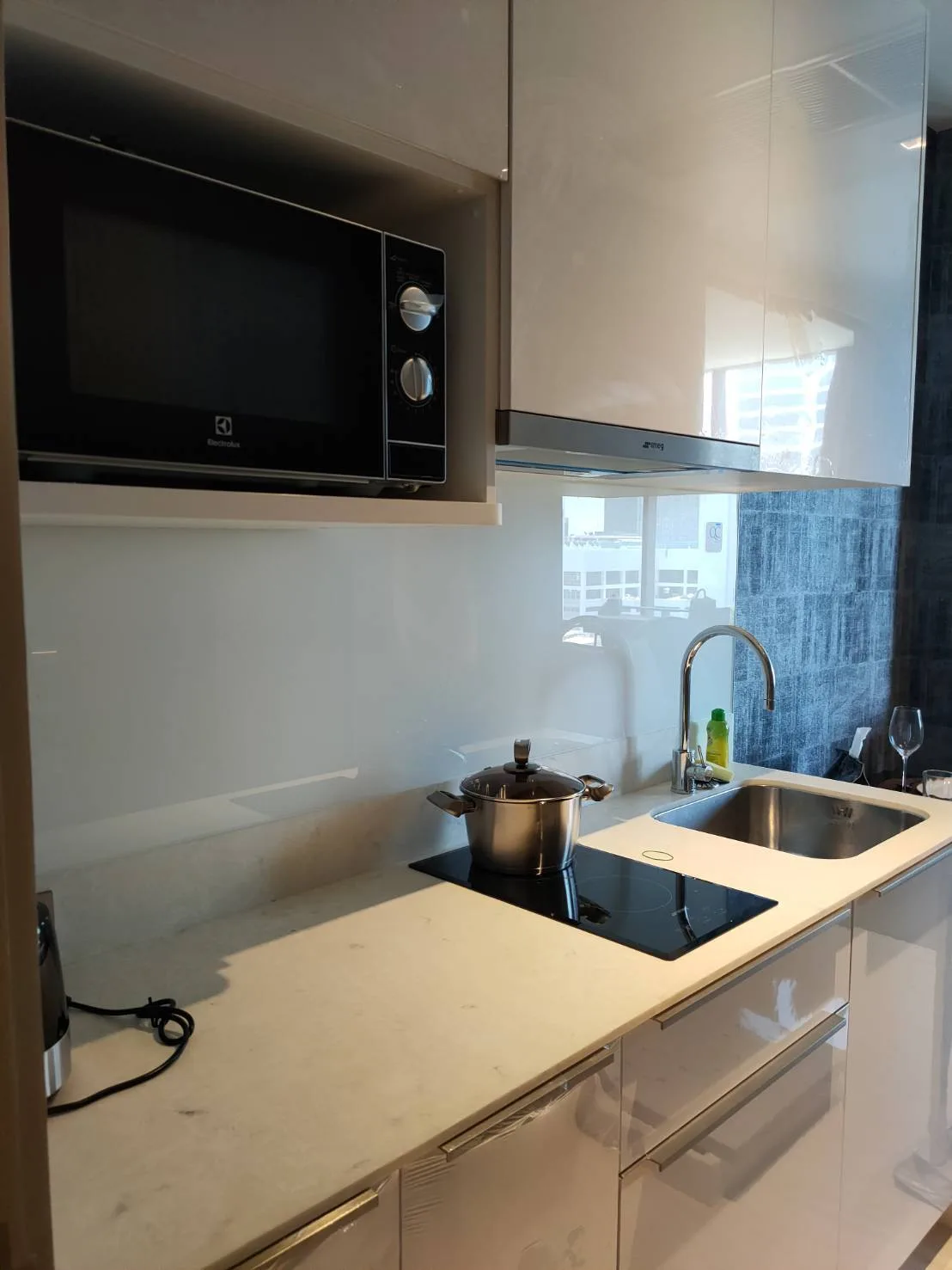 Property photos for Ashton Silom
