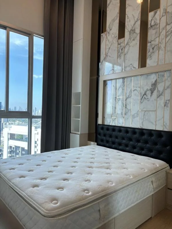 Property photos for Noble Revolve Ratchada