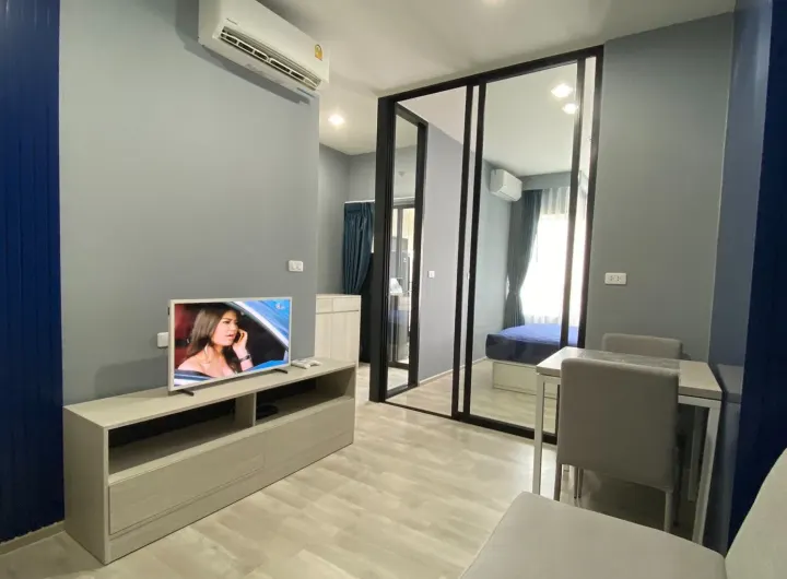 Property photos for Niche Mono Mega Space Bangna