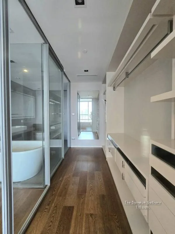Property photos for The Bangkok Sathorn