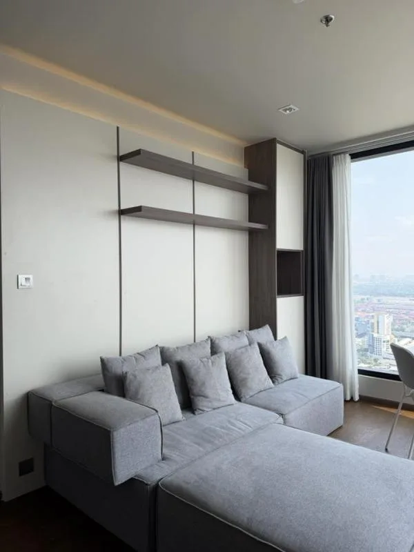 Property photos for Ideo Q Sukhumvit 36