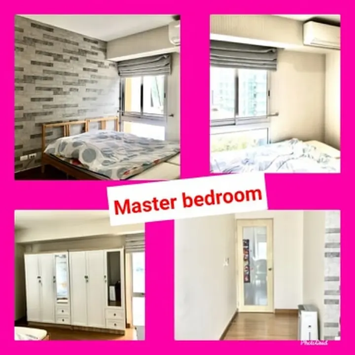 Property photos for My Resort Bangkok