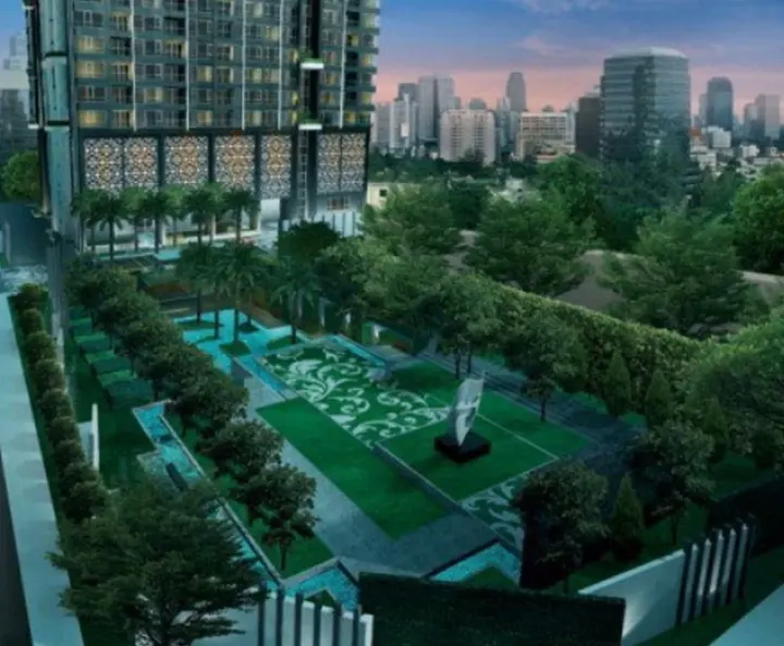 Property photos for Rhythm Sukhumvit 50