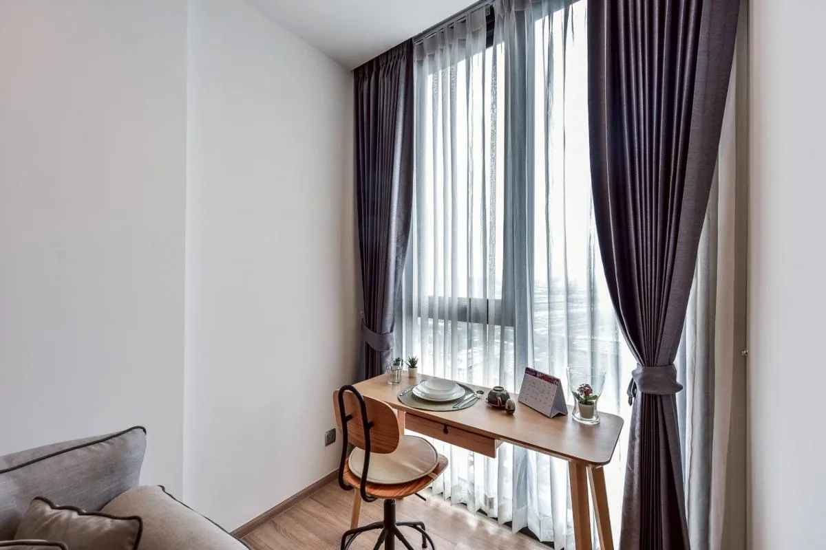 Property photos for THE LINE Phahol - Pradipat
