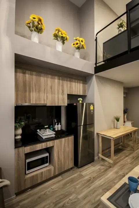 Property photos for Blossom Condo @ Sathorn - Charoenrat