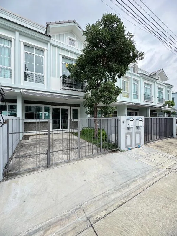 Property photos for Indy Bangna-ramkhamhaeng 2