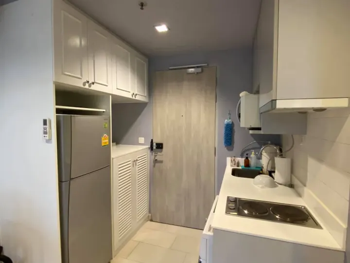 Property photos for Ideo Mobi Rama 9
