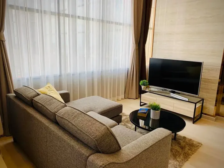 Property photos for Knightsbridge Prime Sathorn