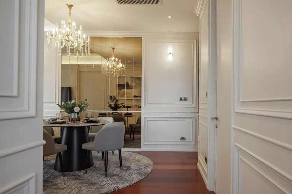 Property photos for KHUN by YOO inspired by Starck