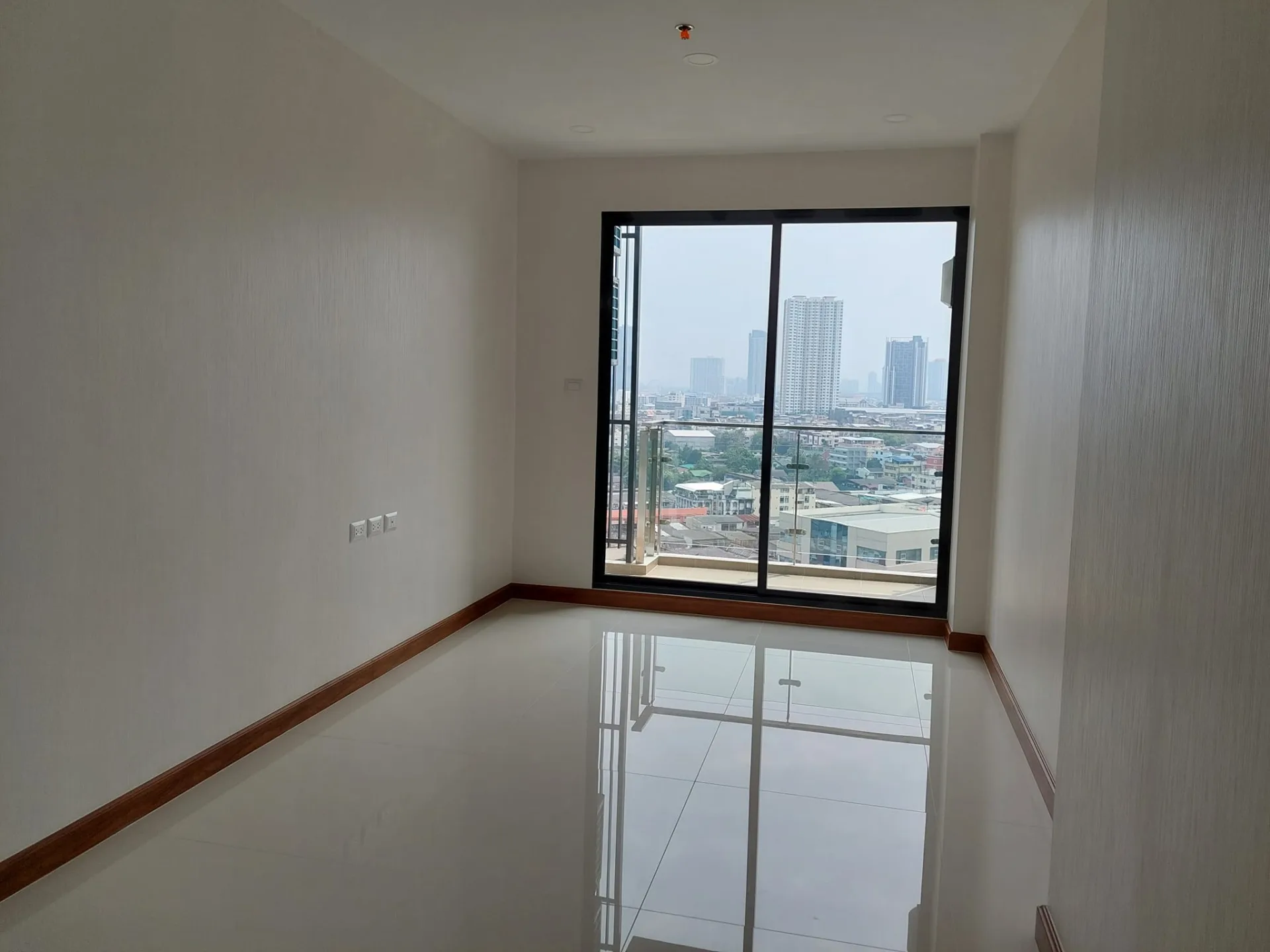 Property photos for Supalai Premier Charoen Nakhon