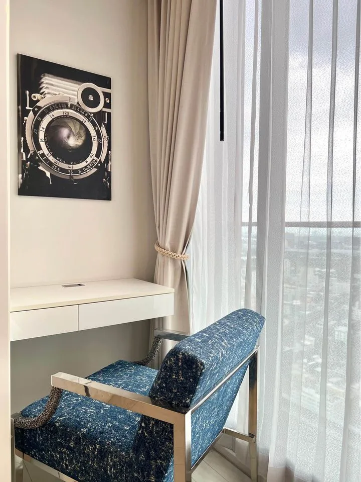 Property photos for Noble Ploenchit
