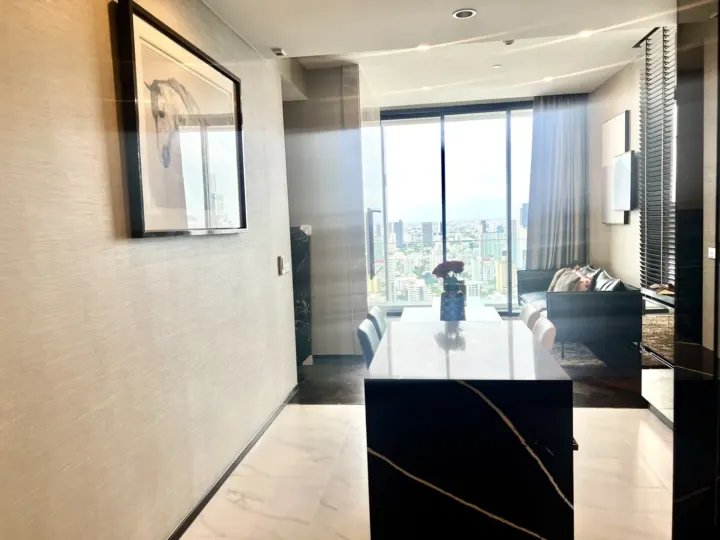 Property photos for The Esse Sukhumvit 36