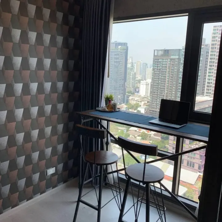 Property photos for Rhythm Sukhumvit 36 - 38