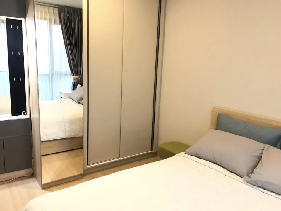 Property photos for Lumpini Suite Phetchaburi - Makkasan