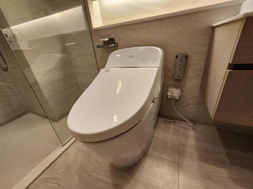 Property photos for The Address Siam Ratchathewi
