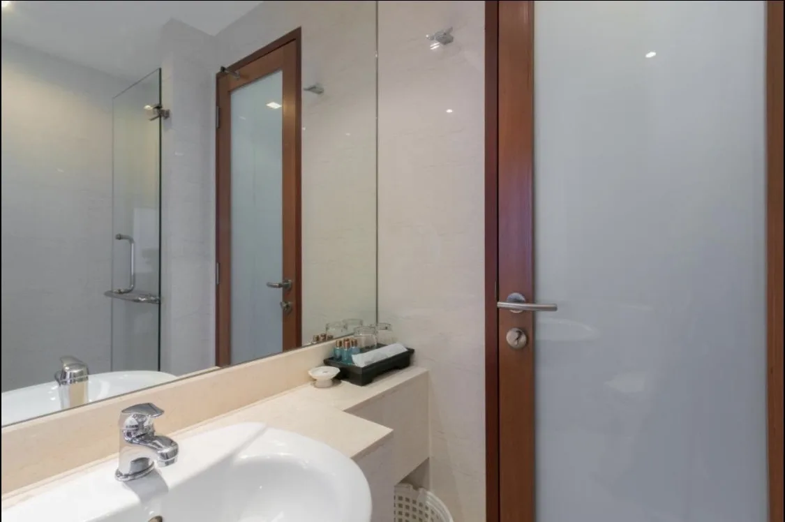 Property photos for Silom Forest