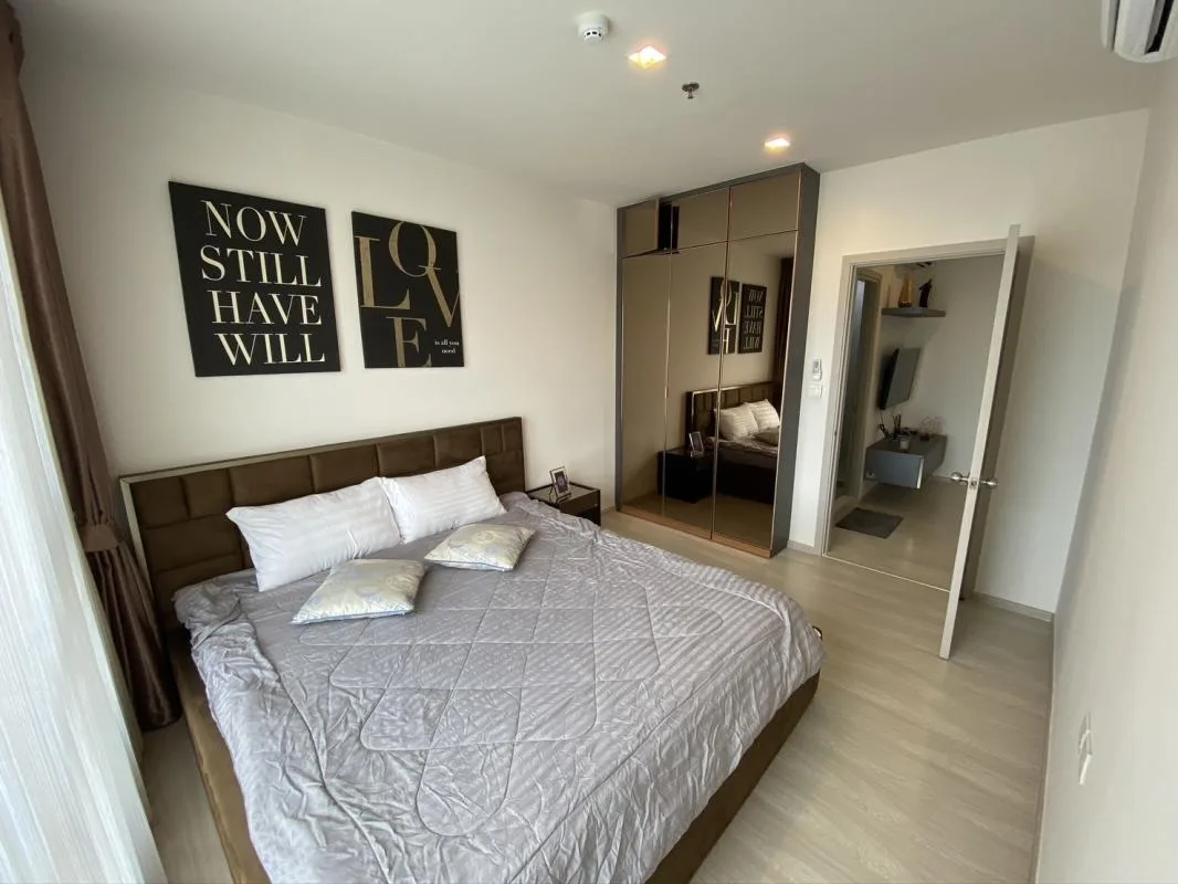 Property photos for Life Sukhumvit 48