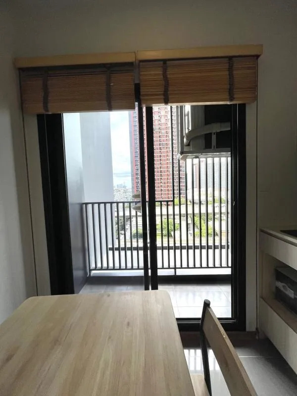 Property photos for Metris Rama 9-ramkhamhaeng