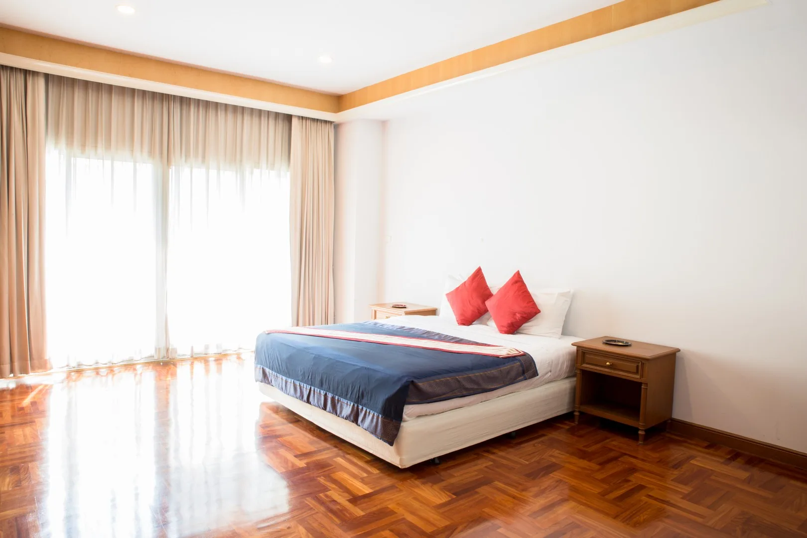 Property photos for Chaidee Mansion