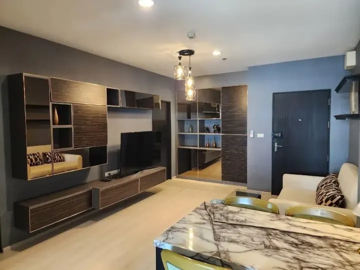 Property photos for Ideo Sukhumvit 115