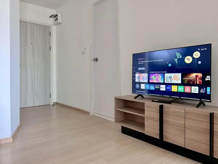 Property photos for Chewathai Hallmark Ladprao - Chokchai 4 Phase 2