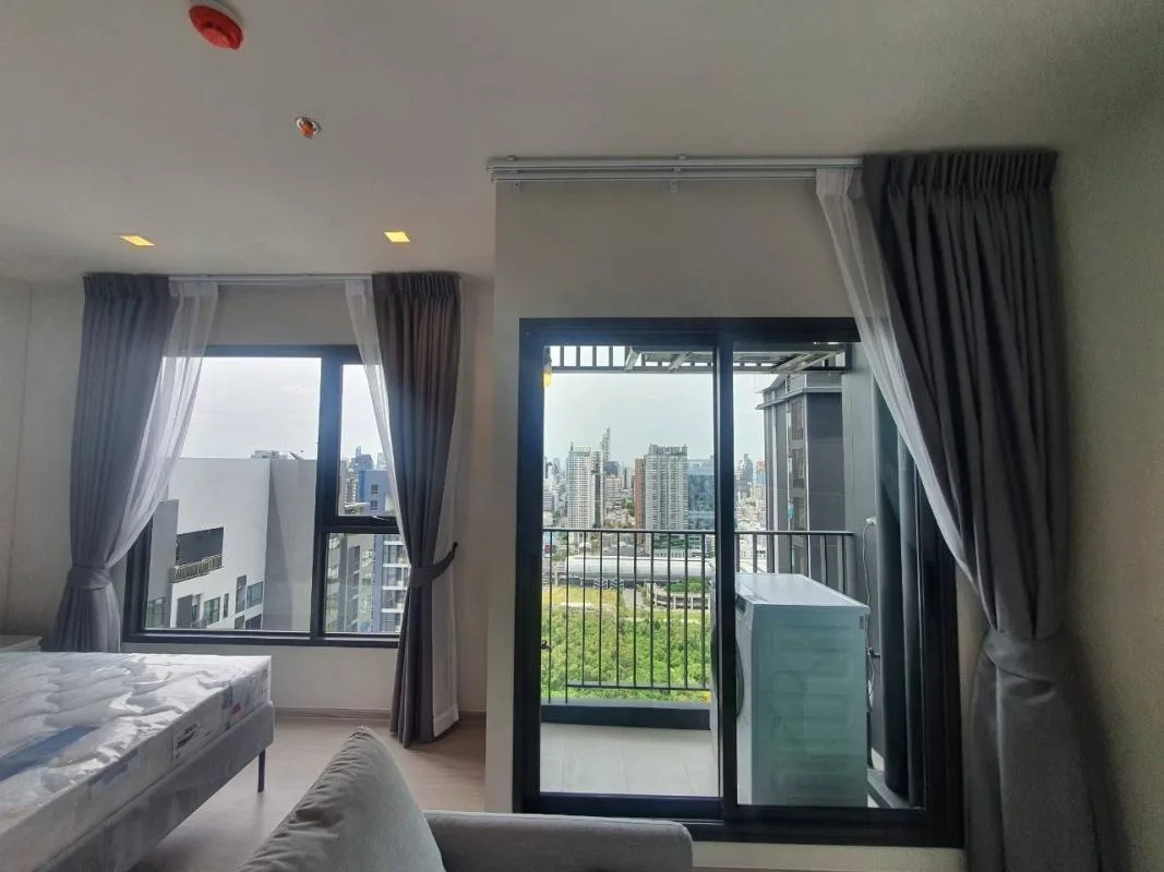 Property photos for LIFE Asoke - Rama 9