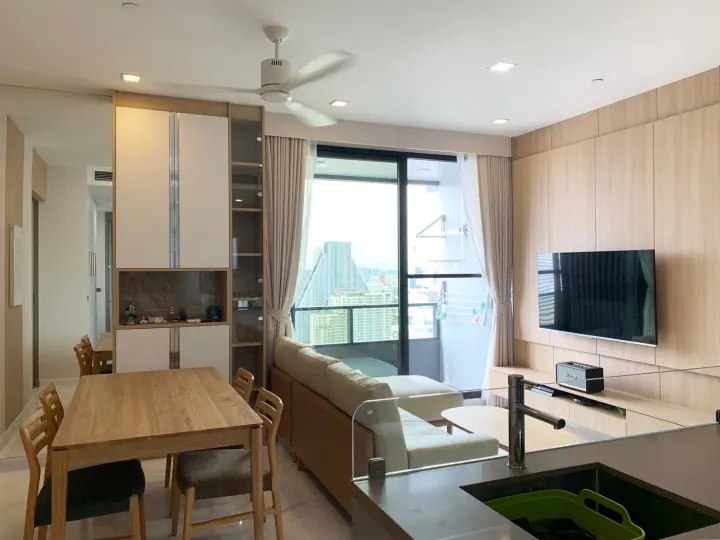 Property photos for M Silom
